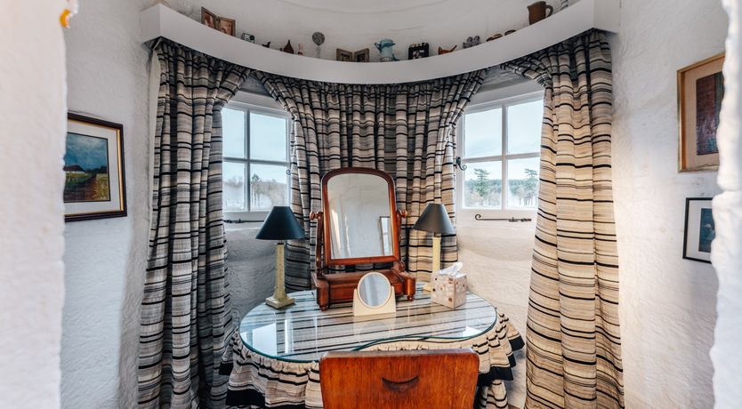 Photo of Rapunzel's Rest