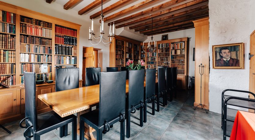 Photo of Rapunzel's Rest