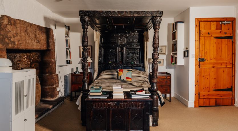 Photo of Rapunzel's Rest