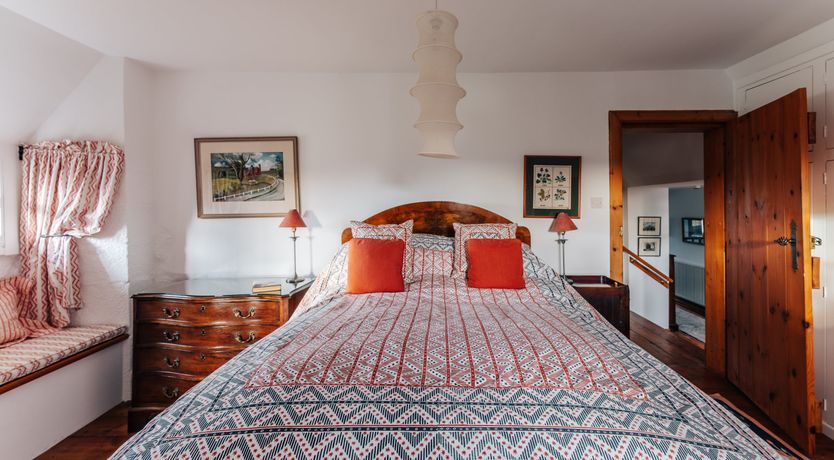 Photo of Rapunzel's Rest