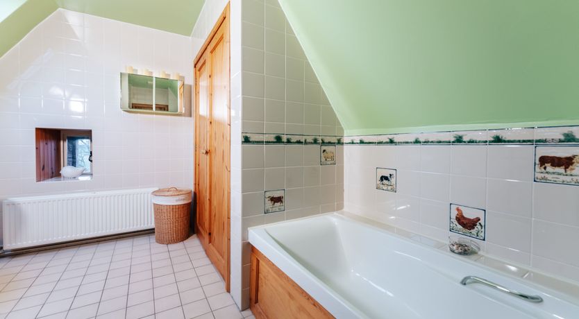 Photo of Rapunzel's Rest