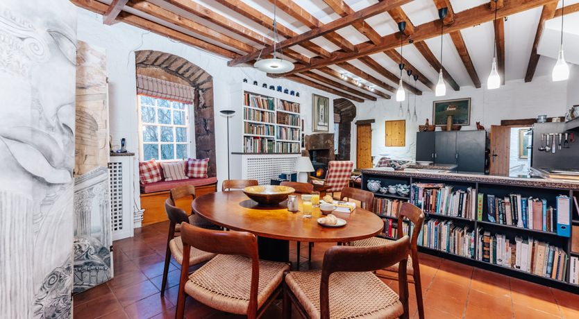 Photo of Rapunzel's Rest