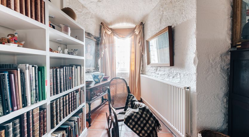 Photo of Rapunzel's Rest