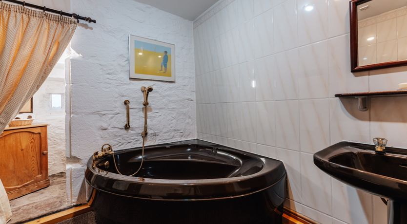 Photo of Rapunzel's Rest