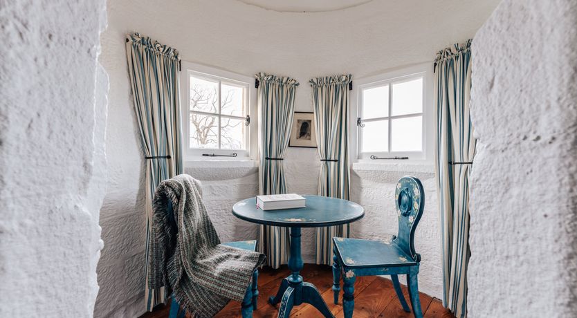 Photo of Rapunzel's Rest