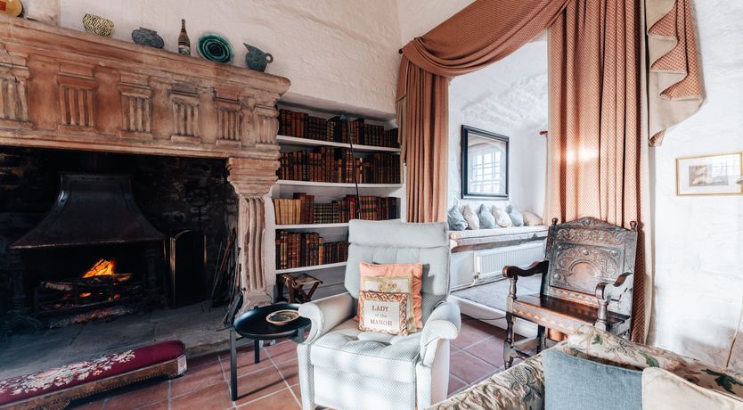 Photo of Rapunzel's Rest