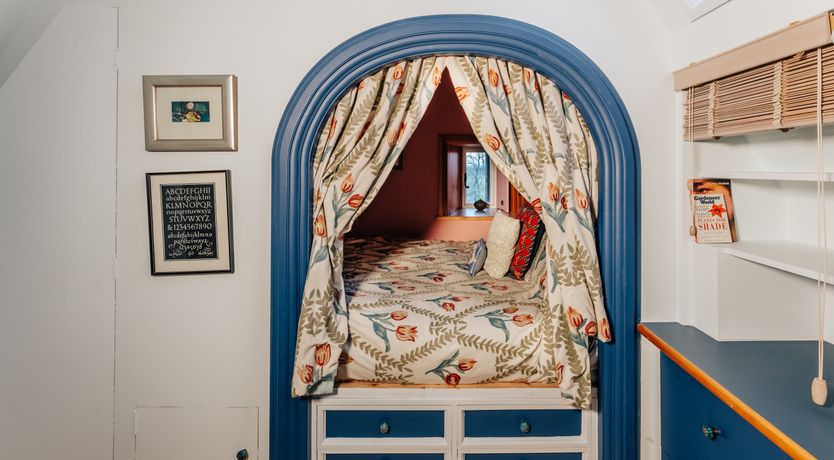 Photo of Rapunzel's Rest