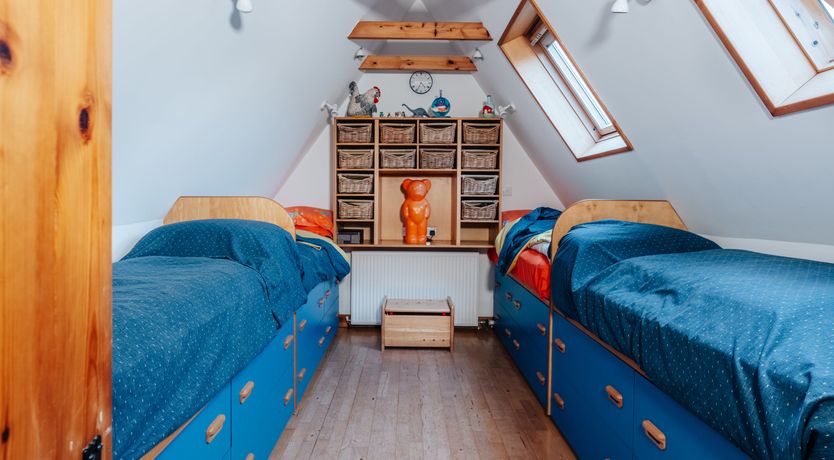 Photo of Rapunzel's Rest