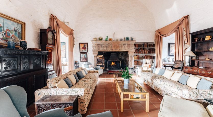 Photo of Rapunzel's Rest