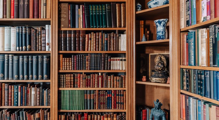 Photo of Rapunzel's Rest