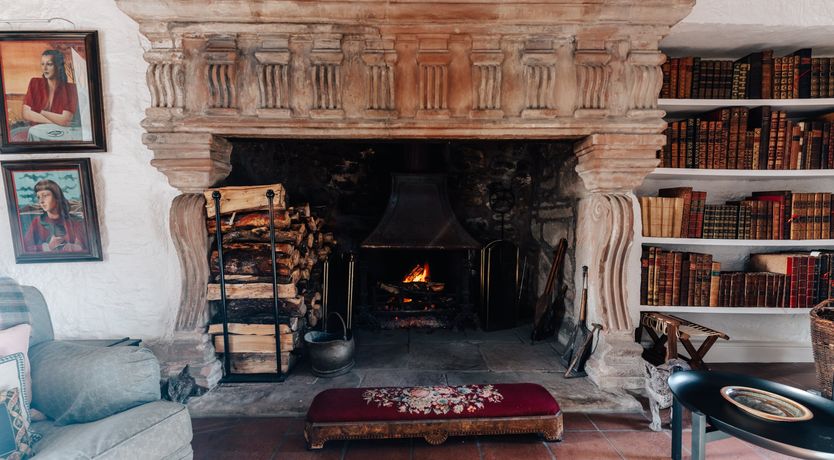 Photo of Rapunzel's Rest