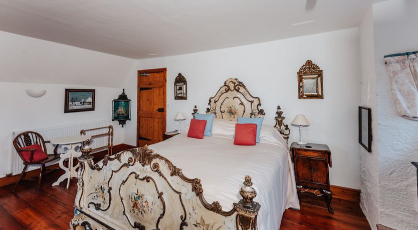 Photo of Rapunzel's Rest