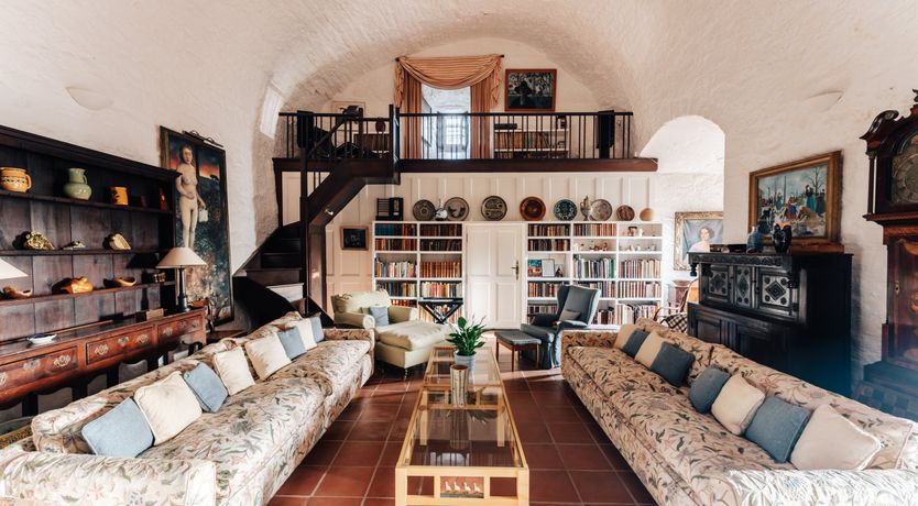 Photo of Rapunzel's Rest