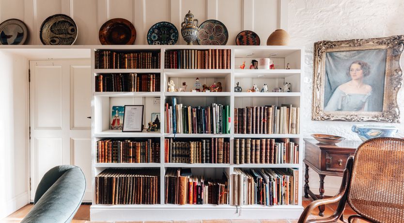 Photo of Rapunzel's Rest