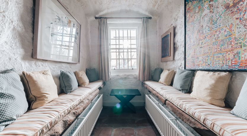 Photo of Rapunzel's Rest