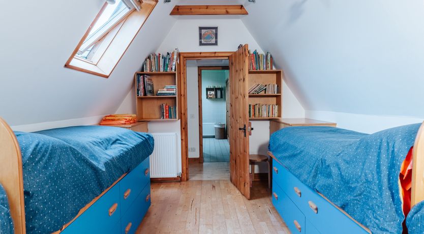 Photo of Rapunzel's Rest