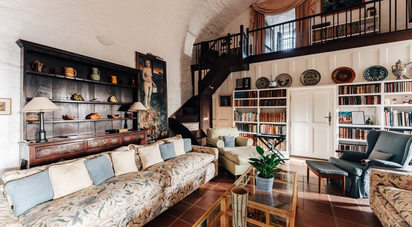 Photo of Rapunzel's Rest