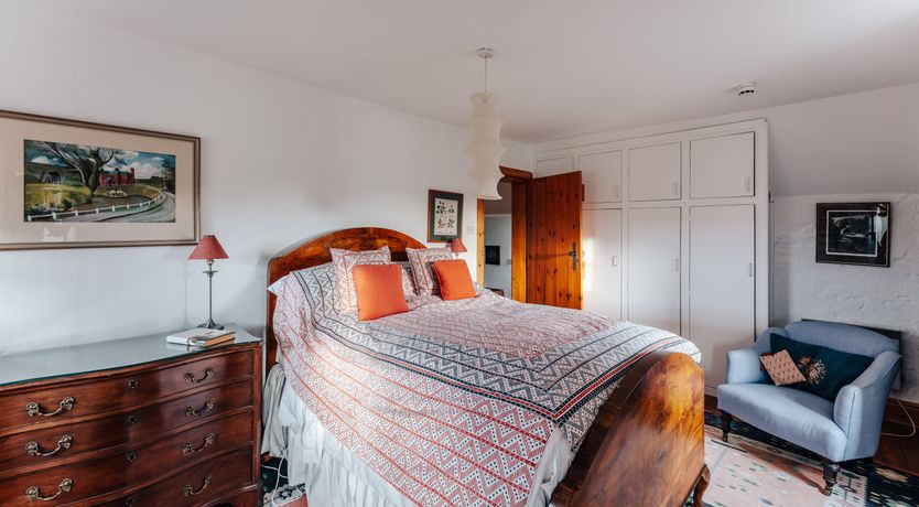 Photo of Rapunzel's Rest