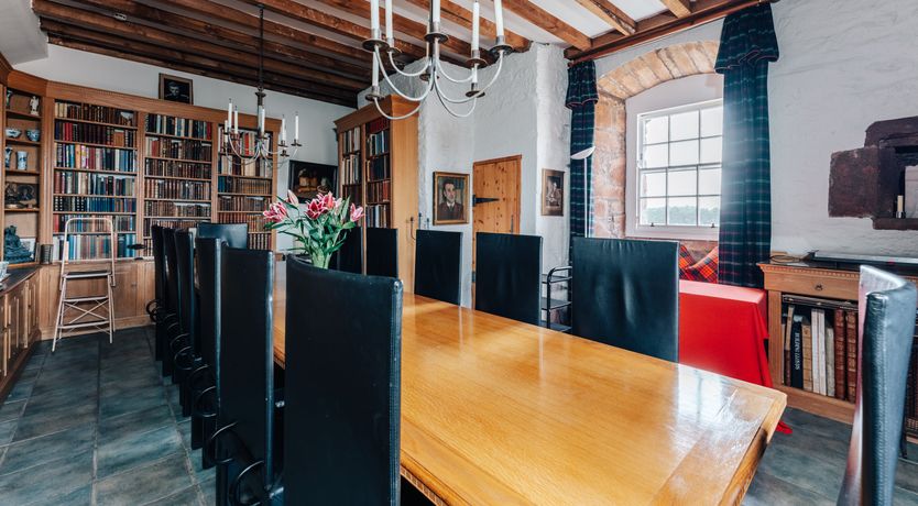 Photo of Rapunzel's Rest