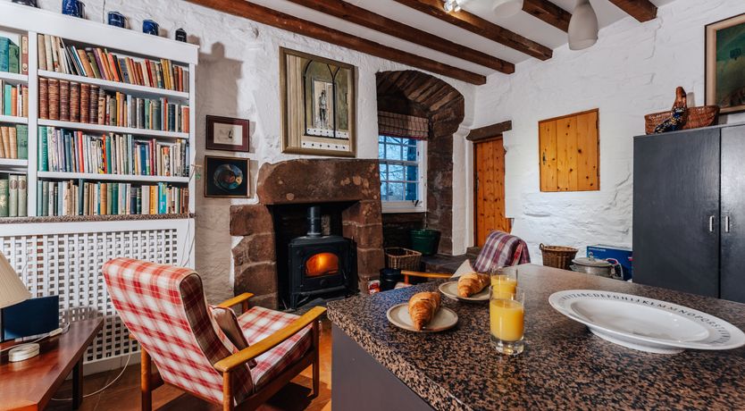 Photo of Rapunzel's Rest