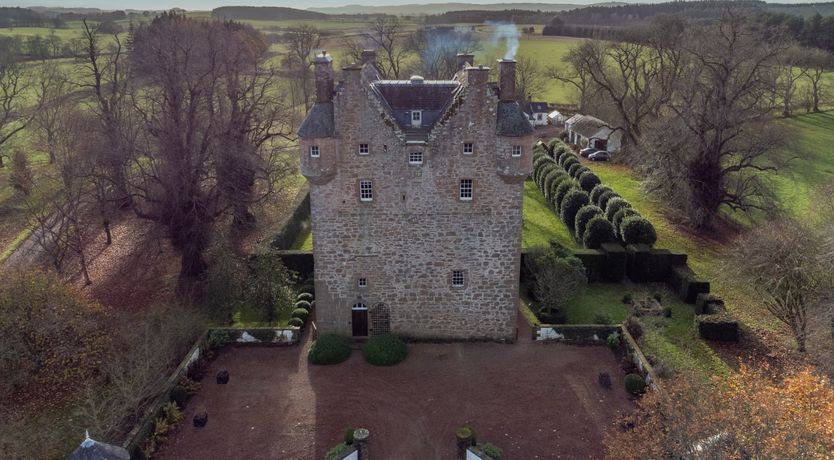 Photo of Rapunzel's Rest