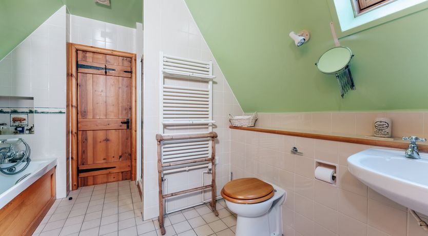 Photo of Rapunzel's Rest