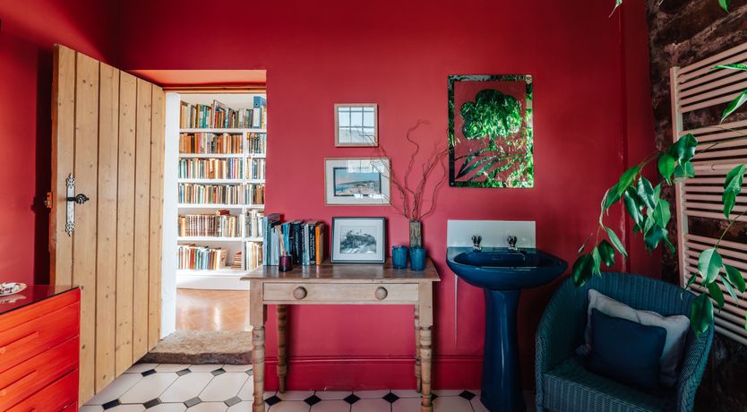 Photo of Rapunzel's Rest