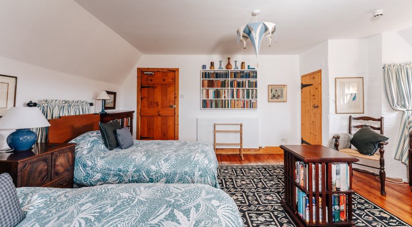 Photo of Rapunzel's Rest