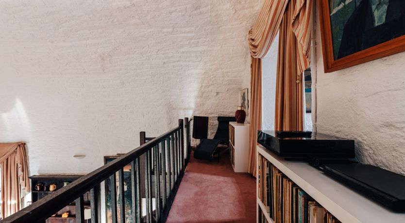 Photo of Rapunzel's Rest