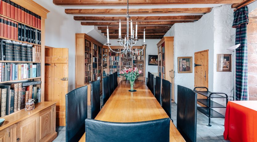 Photo of Rapunzel's Rest