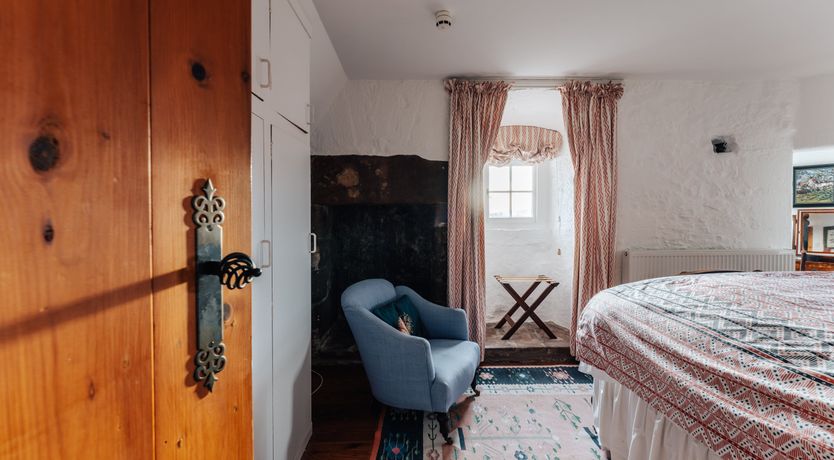 Photo of Rapunzel's Rest