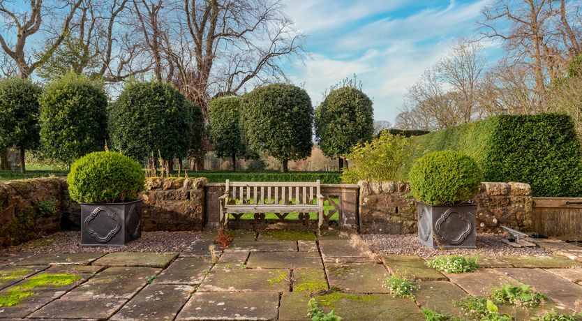 Photo of Rapunzel's Rest