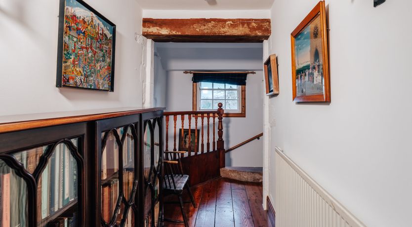 Photo of Rapunzel's Rest