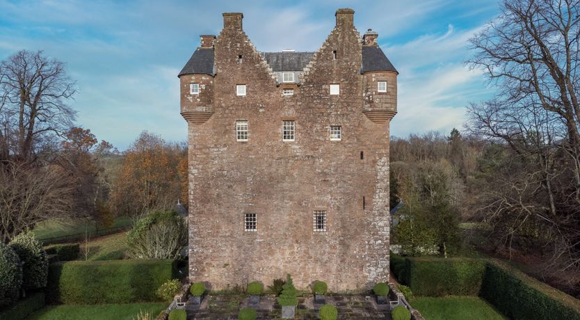 Photo of Rapunzel's Rest