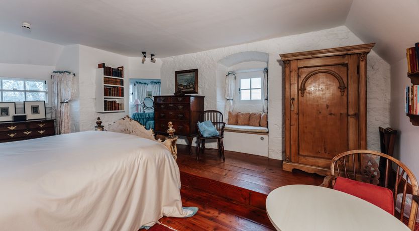 Photo of Rapunzel's Rest