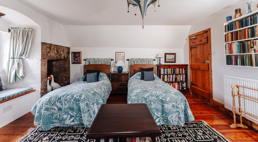 Photo of Rapunzel's Rest