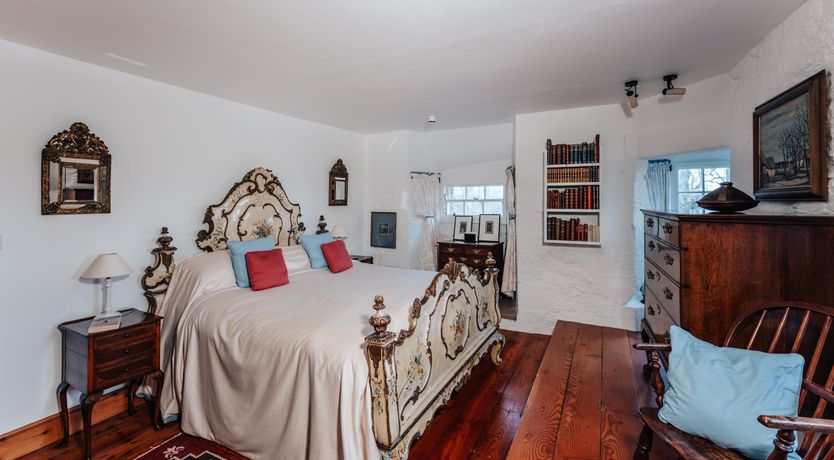 Photo of Rapunzel's Rest