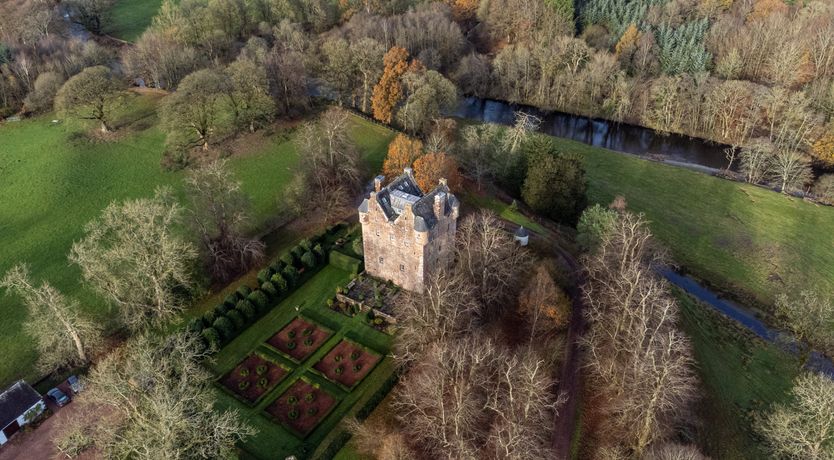 Photo of Rapunzel's Rest