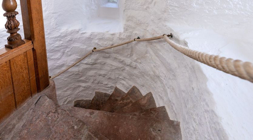 Photo of Rapunzel's Rest