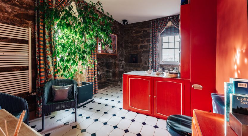 Photo of Rapunzel's Rest