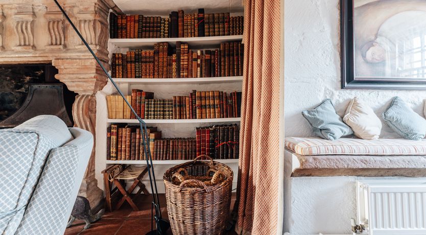 Photo of Rapunzel's Rest