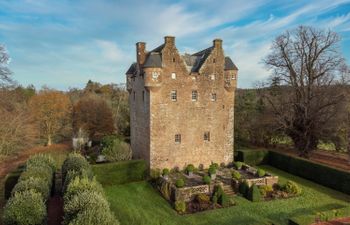 Rapunzel's Rest Holiday Cottage