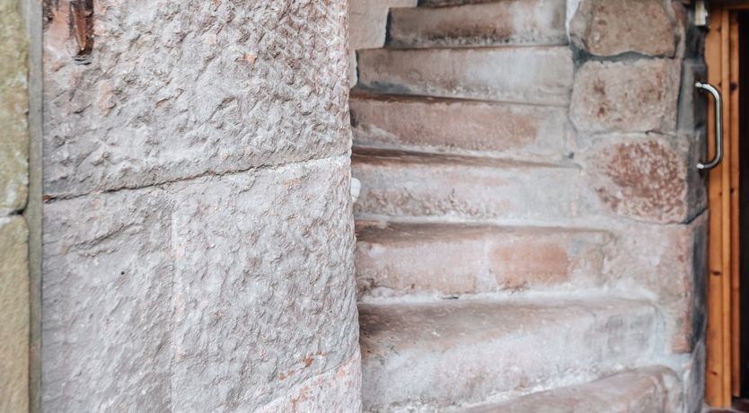 Photo of Rapunzel's Rest