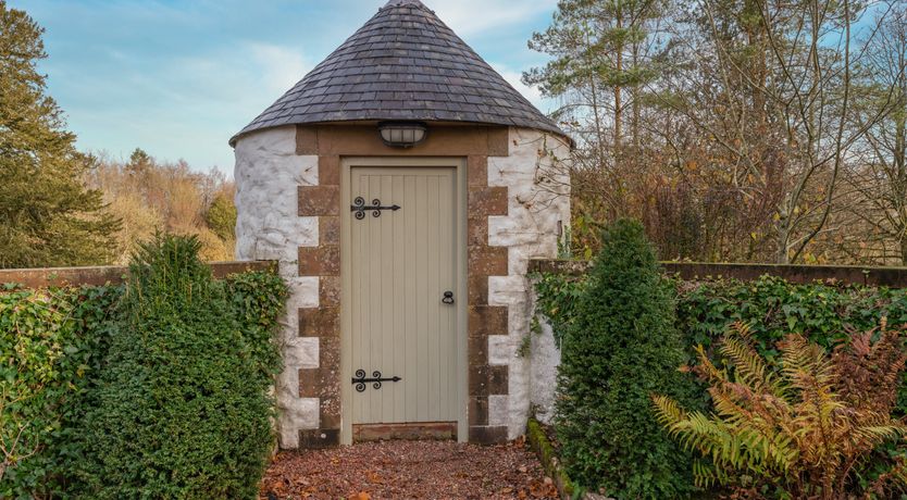 Photo of Rapunzel's Rest