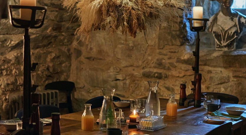 Photo of Castle Gold