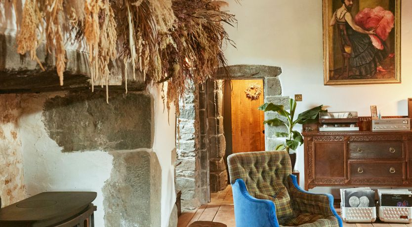 Photo of Castle Gold