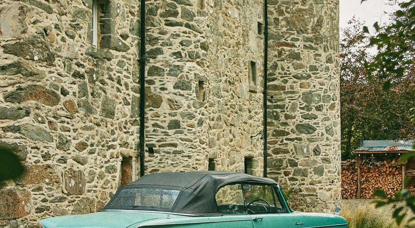 Photo of Castle Gold