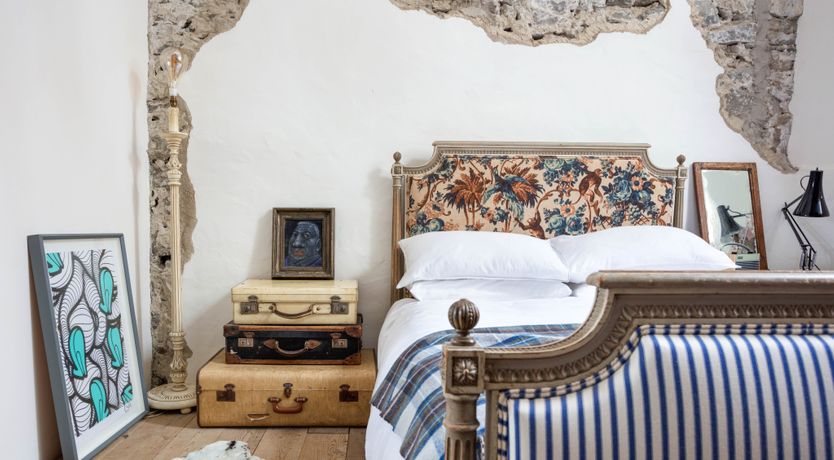 Photo of Castle Gold