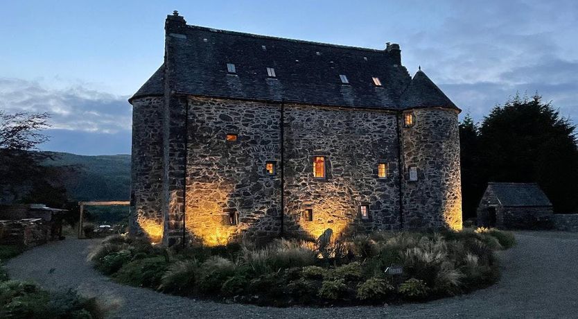 Photo of Castle Gold