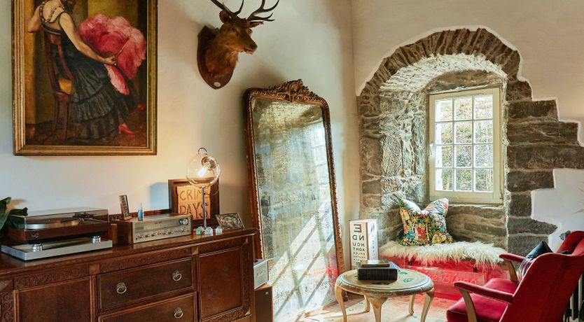 Photo of Castle Gold